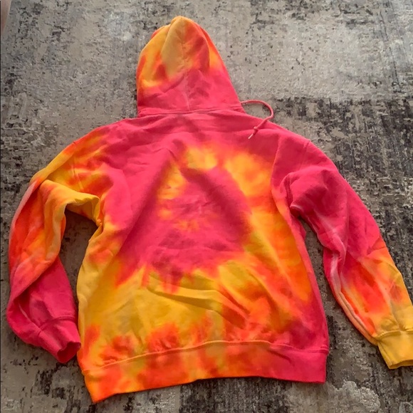 Hoodie - Picture 2 of 2